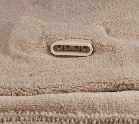 Seriously! 50+ Hidden Facts of Sealy Heated Blanket: Just emailed the