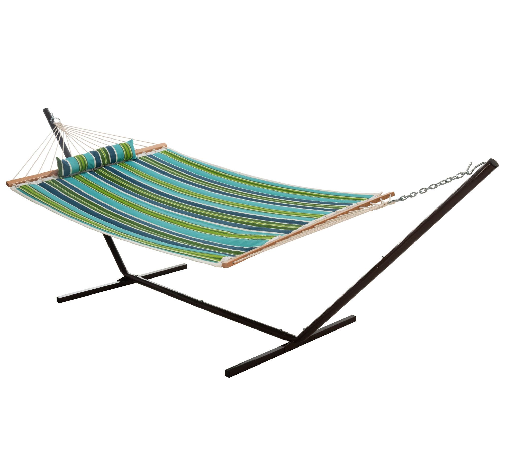 Castaway hammock clearance