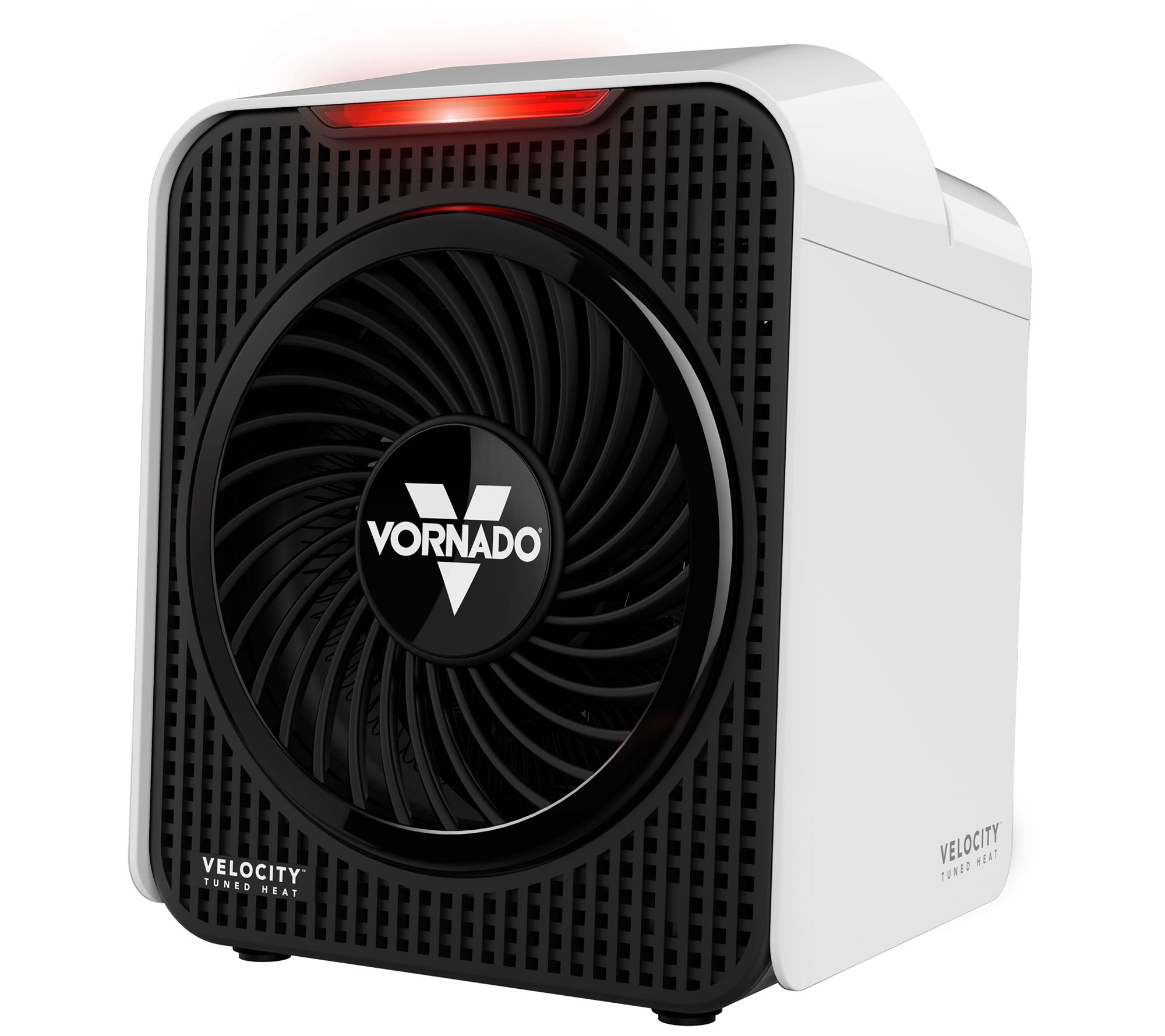 Baby Electric Fan Compact Heater Vornado Tempa