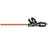 WORX 24 in 4.5 Amp Corded Electric Hedge Trimme r, 2 of 5