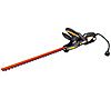 WORX 24 in 4.5 Amp Corded Electric Hedge Trimme r, 3 of 5