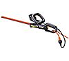 WORX 24 in 4.5 Amp Corded Electric Hedge Trimme r, 5 of 5