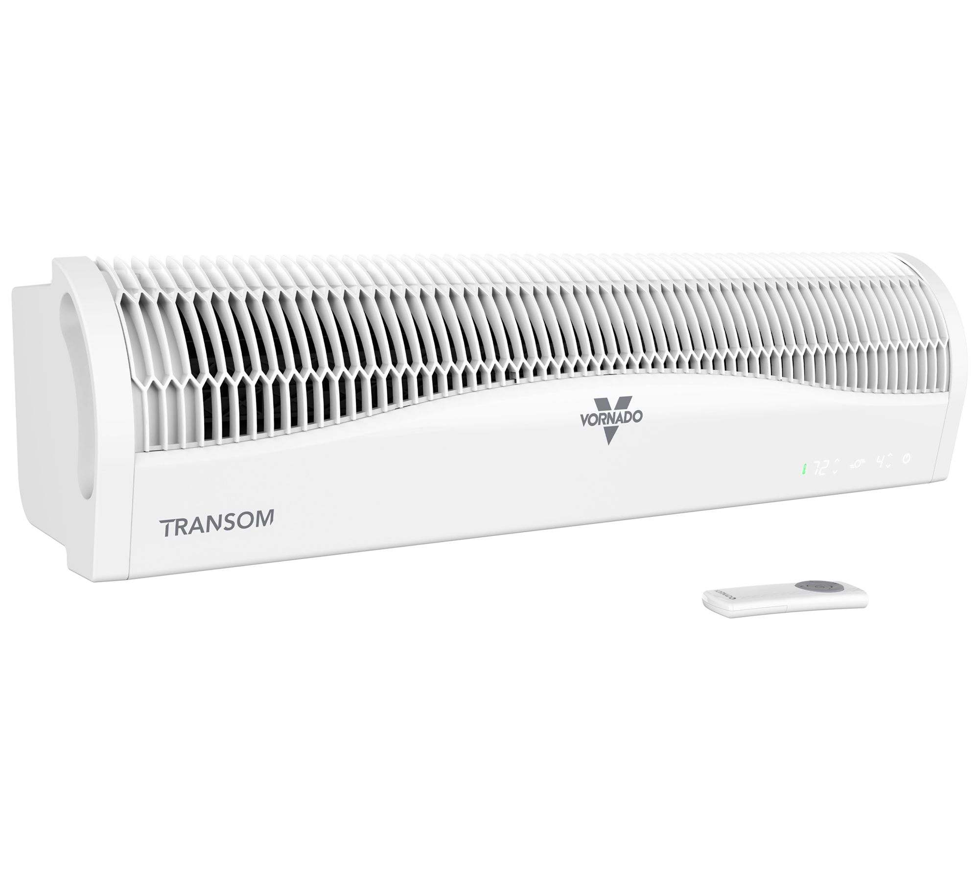 Vornado TRANSOM Window Circulator Fan