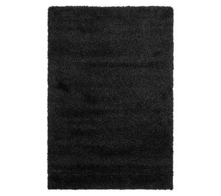 California Shag 5'3" x 7'6" Rug from Safavieh