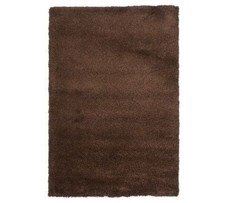 California Shag 5'3" x 7'6" Rug from Safavieh