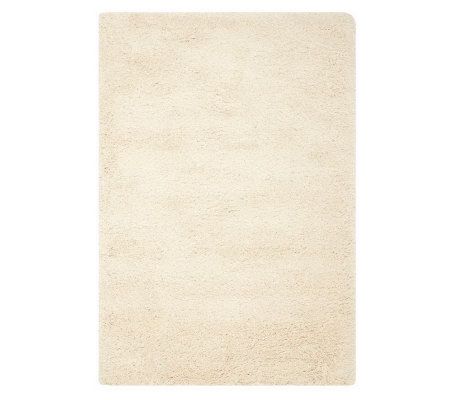 California Shag 5'3" x 7'6" Rug from Safavieh