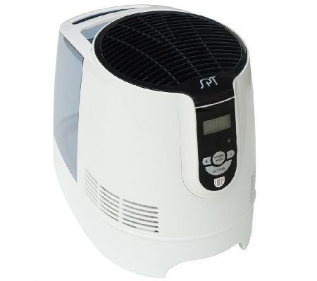 SPT Digital Evaporative Humidifier