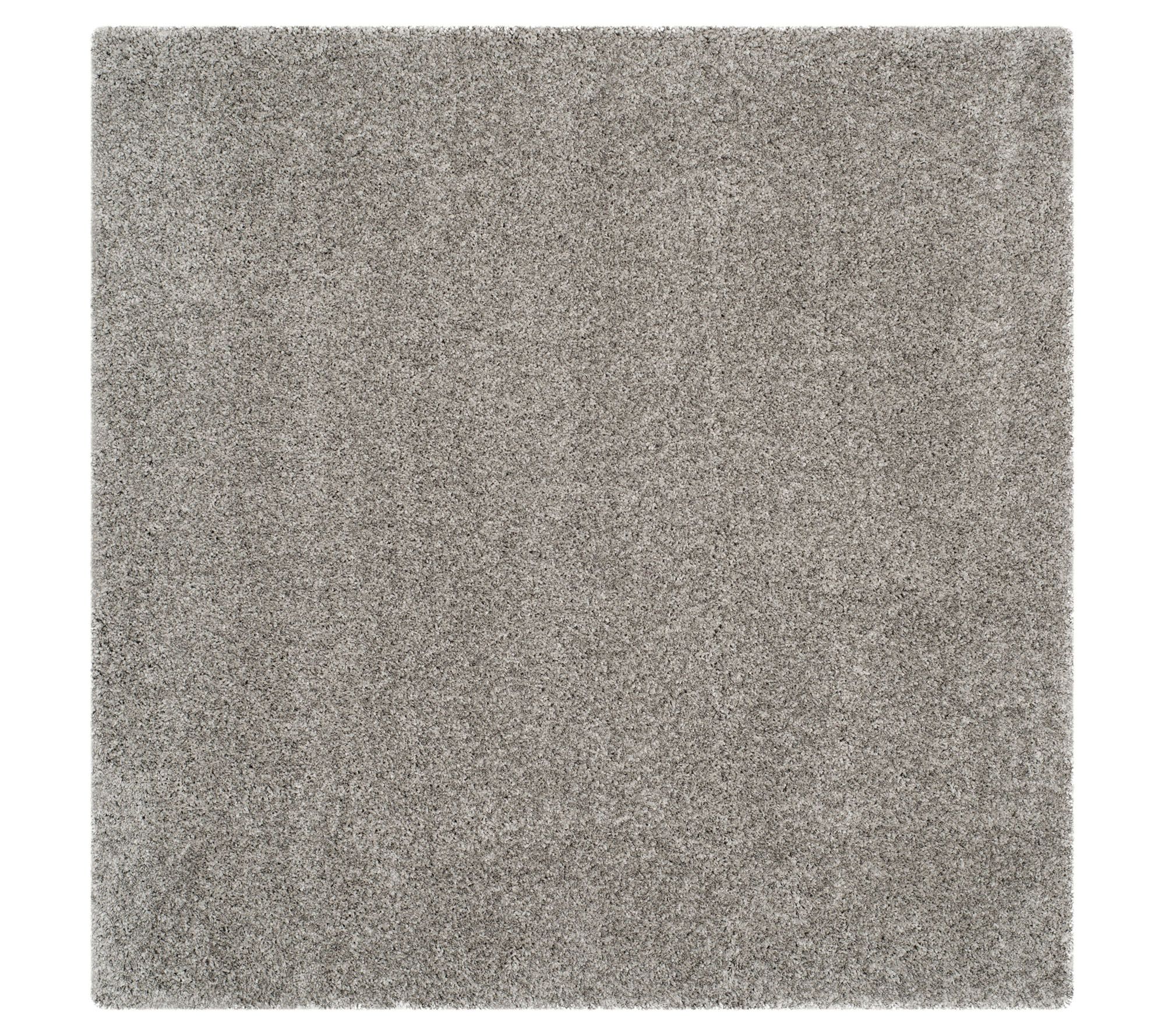 Safavieh California Shag 6'7" x 6'7" Square Rug