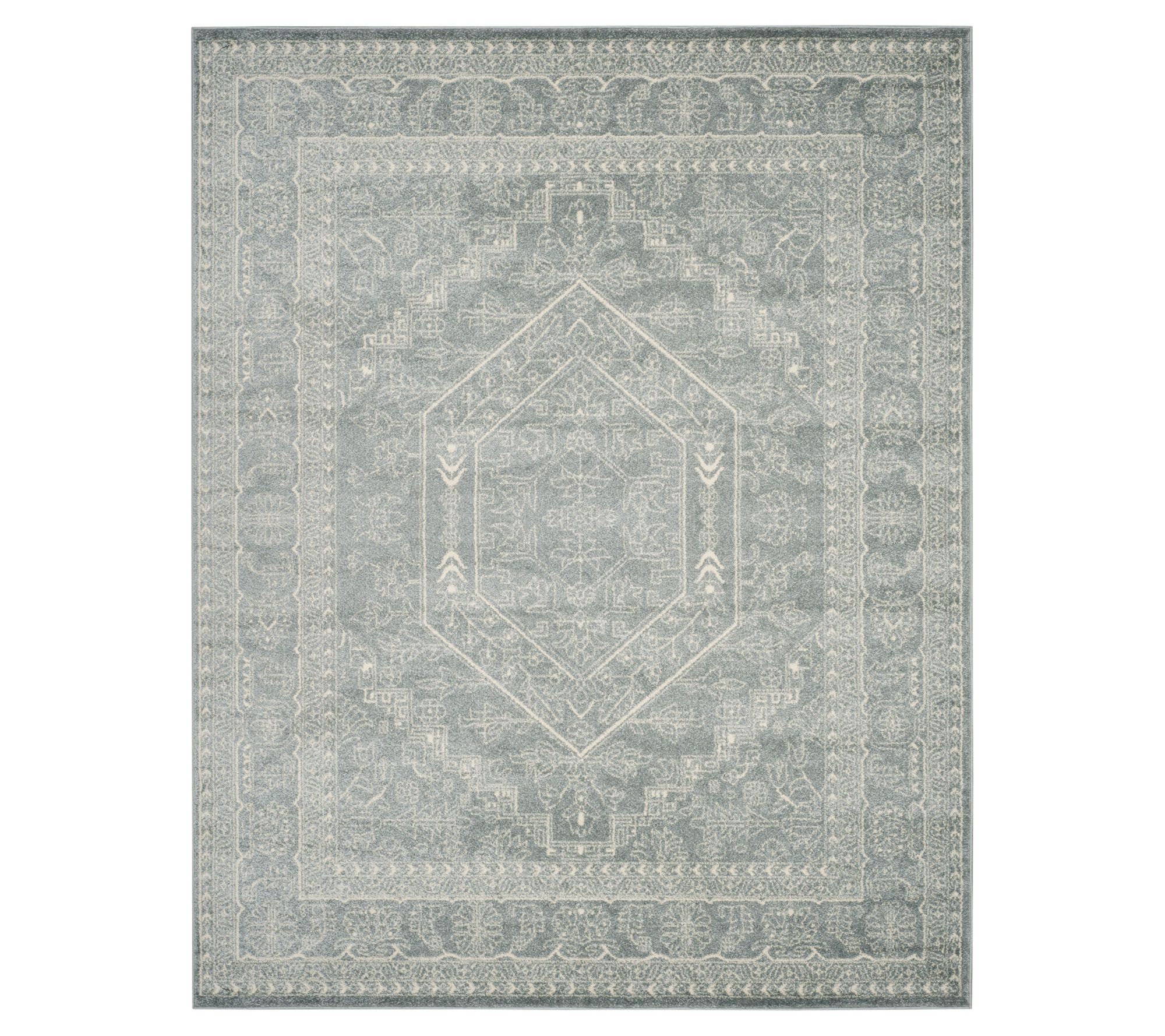 Safavieh Adirondack Herati Rug 11' x 15'