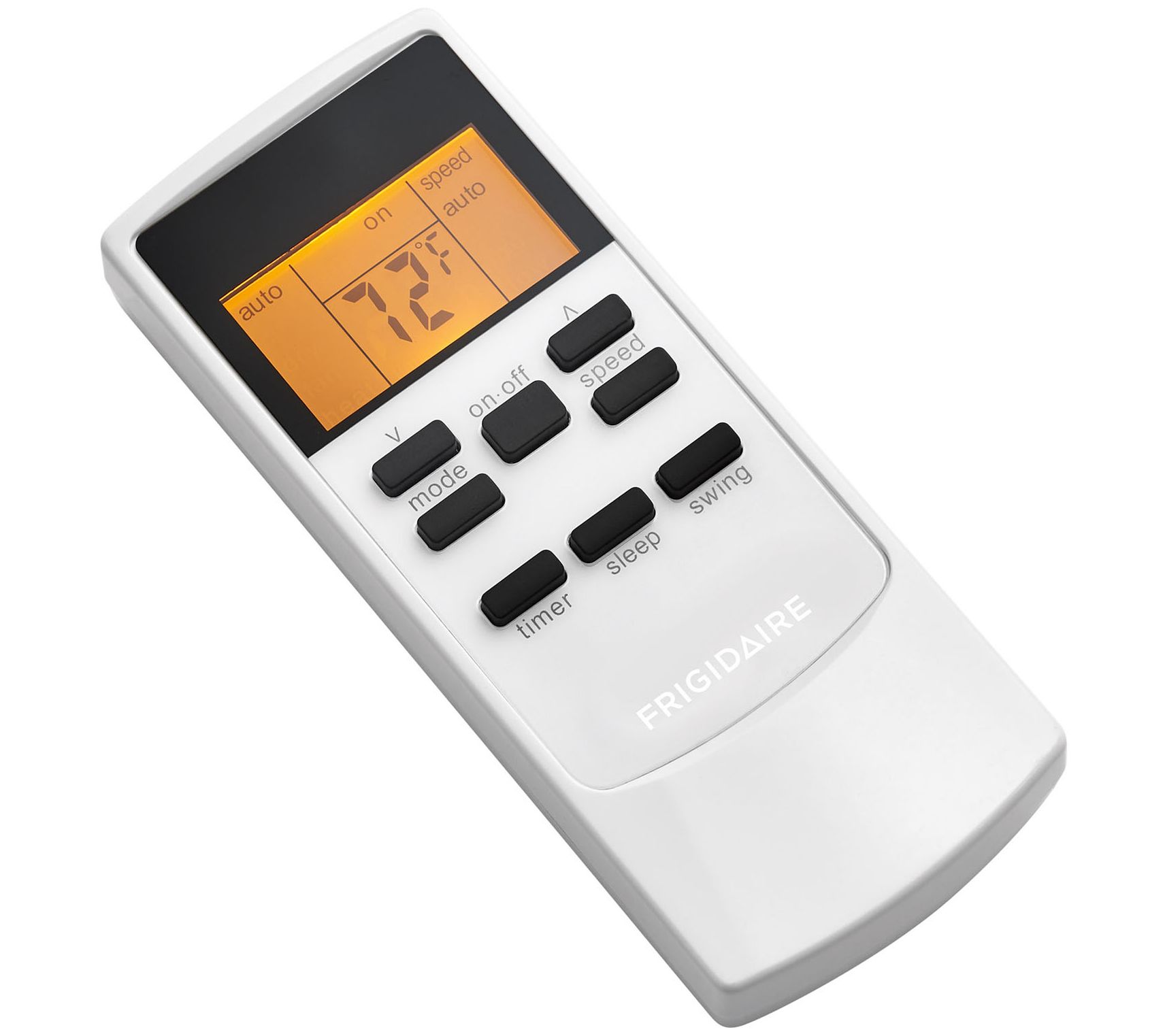 Frigidaire Portable Air Conditioner/Heater, Remote, 550Sq Ft