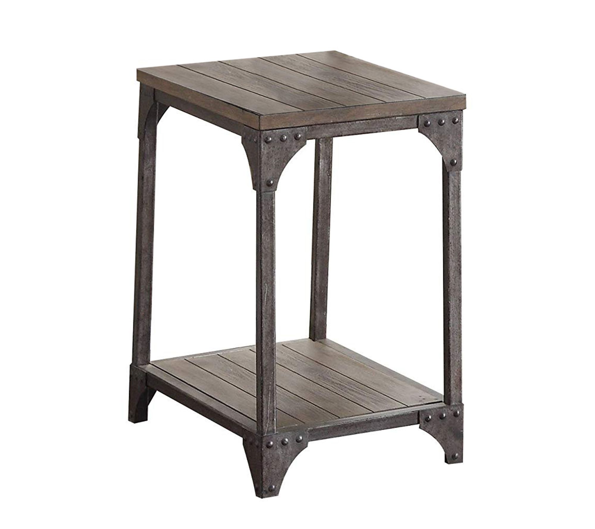 Gorden End Table by Acme Furniture