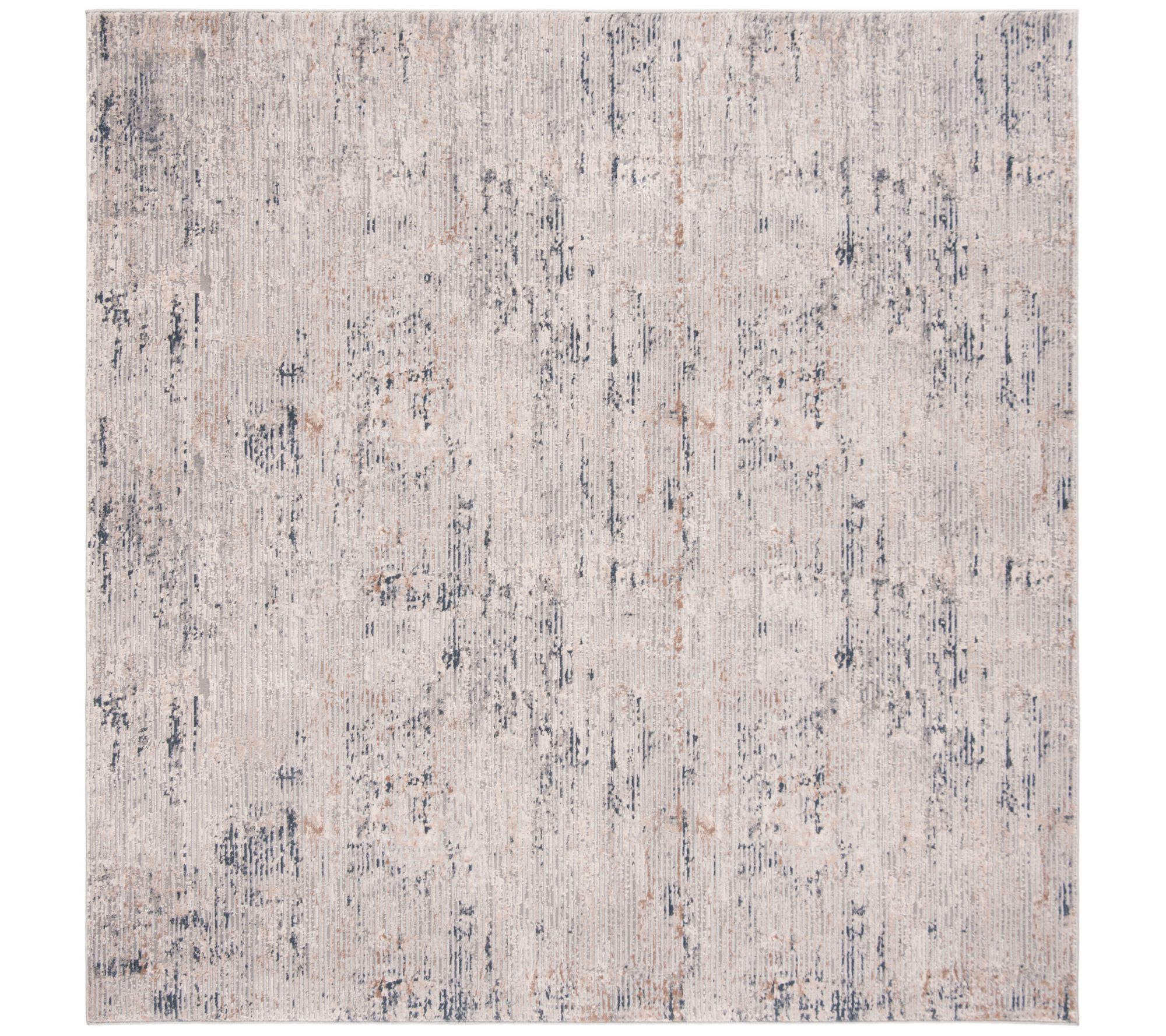 Safavieh Invista 437 Collection 6'7" x 6'7" Square Rug