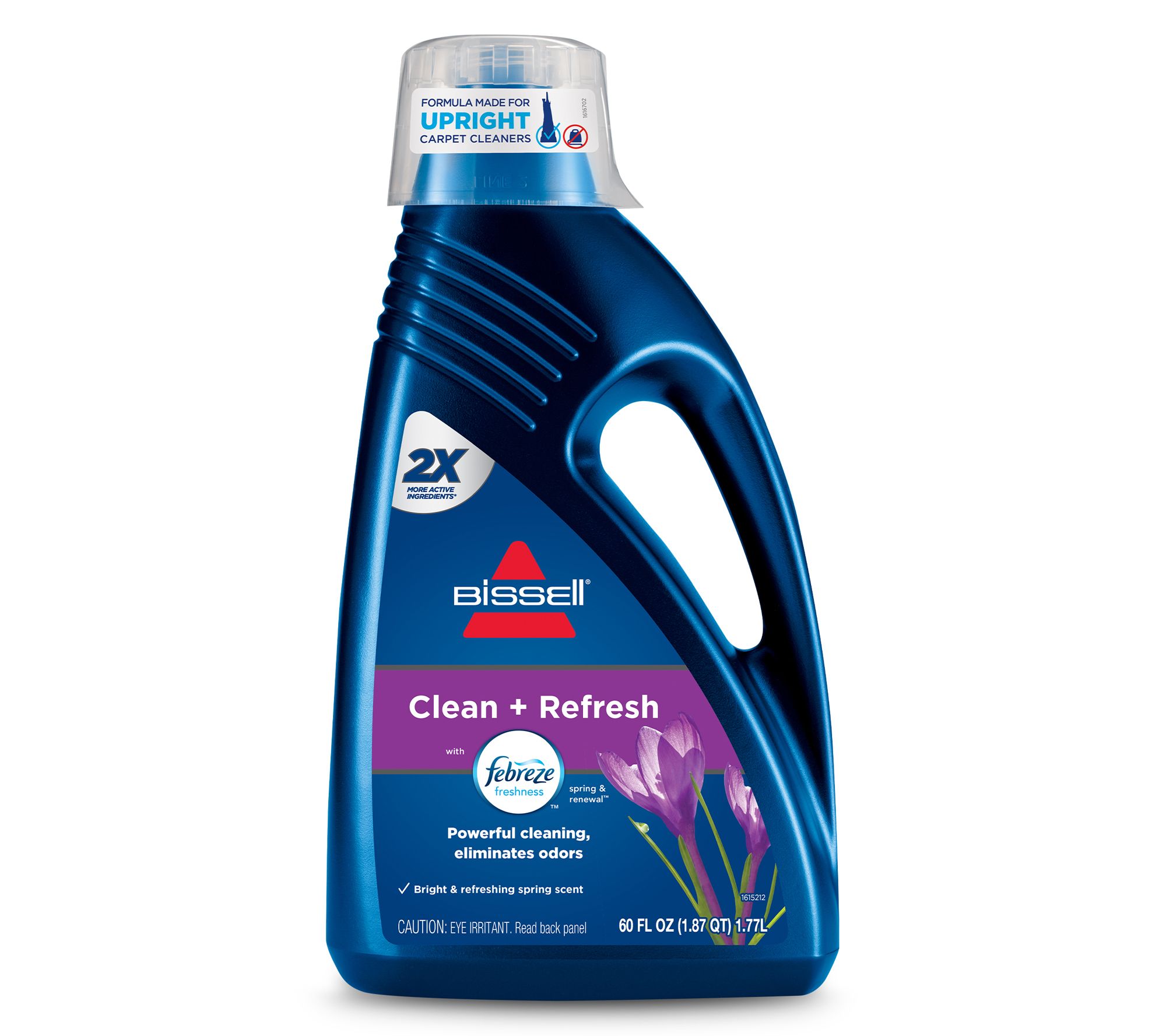Deep Clean & Refresh Febreze Formula (60 oz)