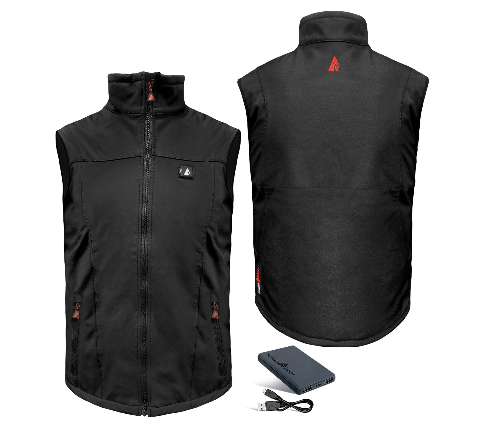 Gilet discount chauffant wish