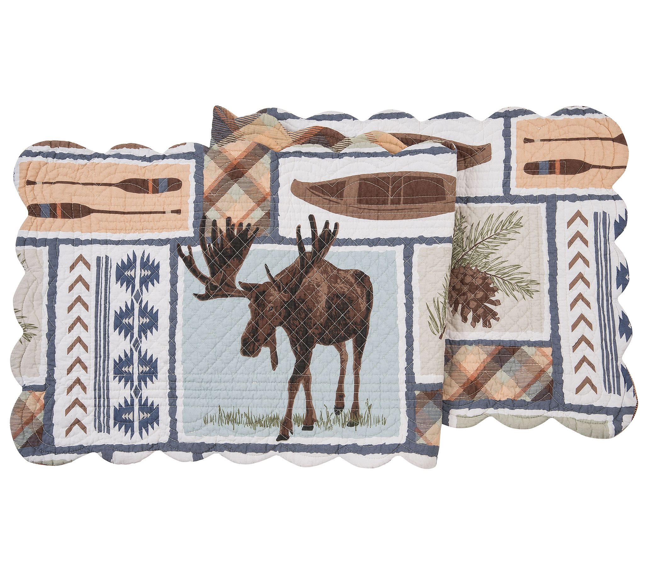 Oakley Table Runner by Valerie