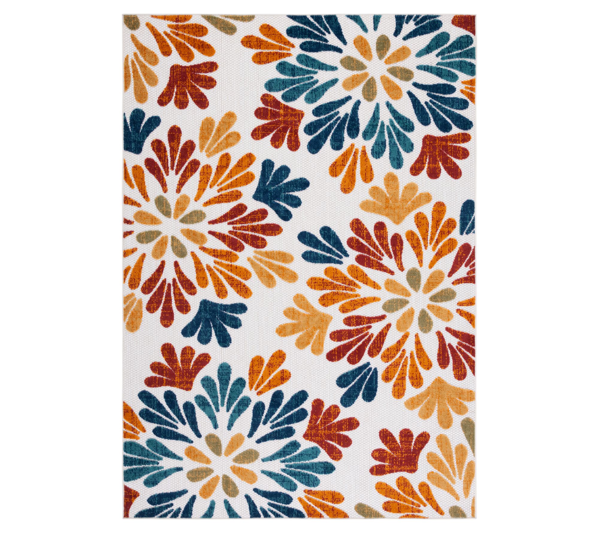 Safavieh Cabana 800 Outdoor 4' x 6' Rug