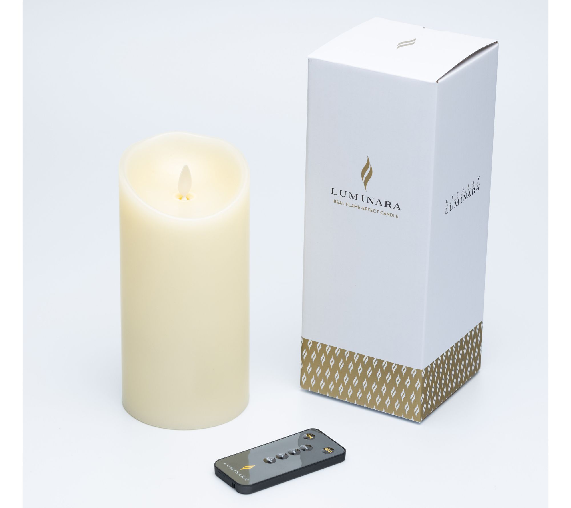 Luminara - Candles & Scents 