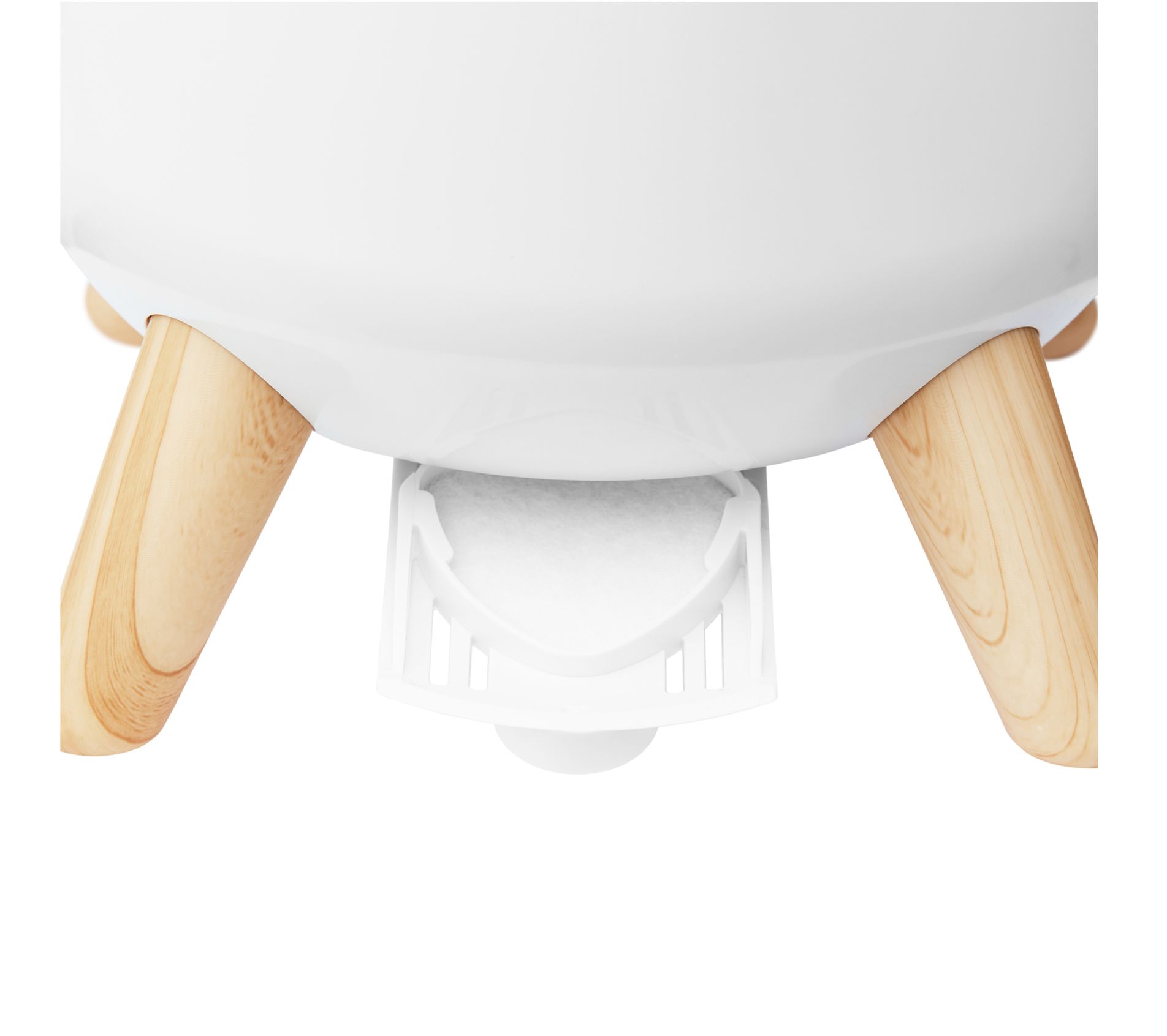 Homedics Deluxe Large Room Humidifier CMTF91
