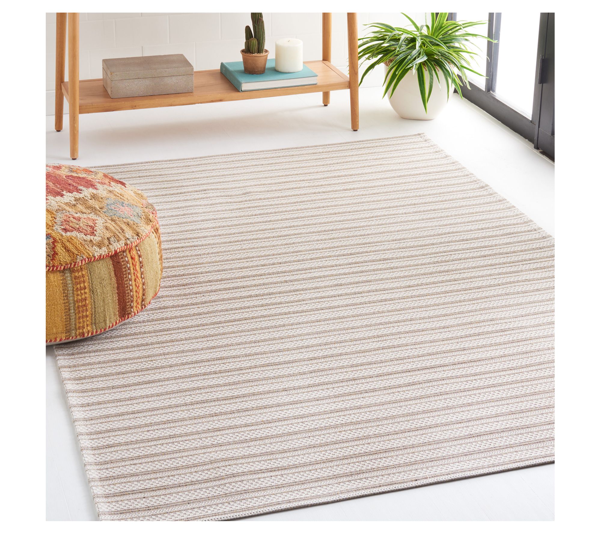 Safavieh Martha Stewart 419 Cotton 5' X 7' Rug