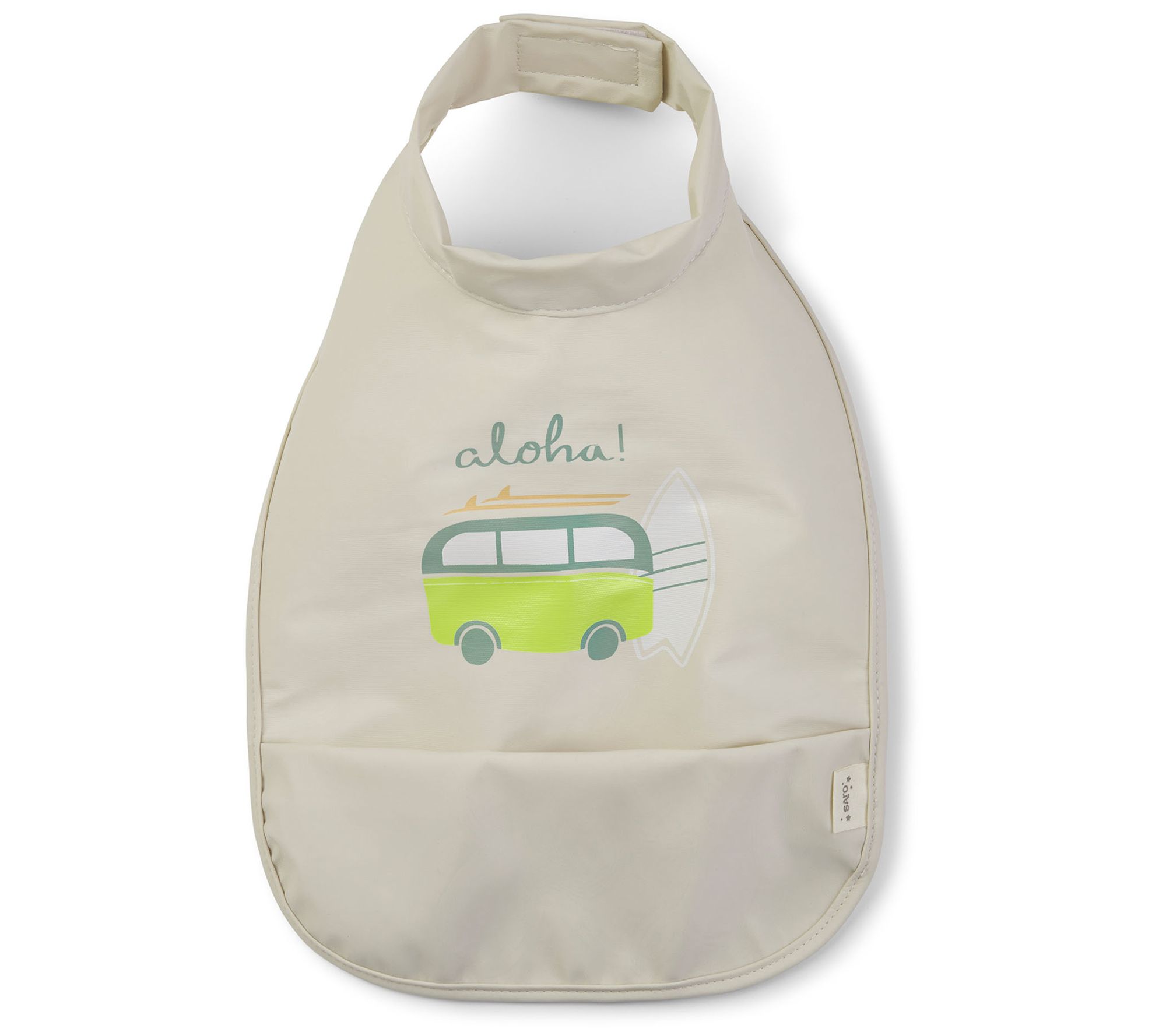 SARO Waterproof Bib