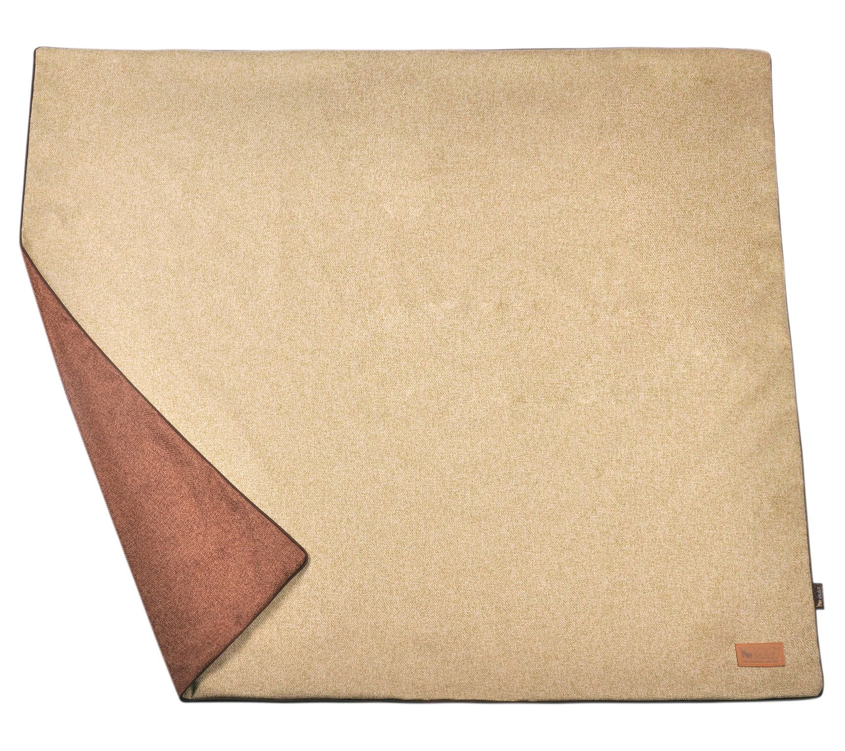 P.L.A.Y. Luxe Throw Dog Blanket - 54 x 47"