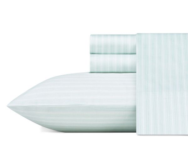 Laura Ashley Lo ttie Cotton Mul ti Piece Sheet Set - Twin