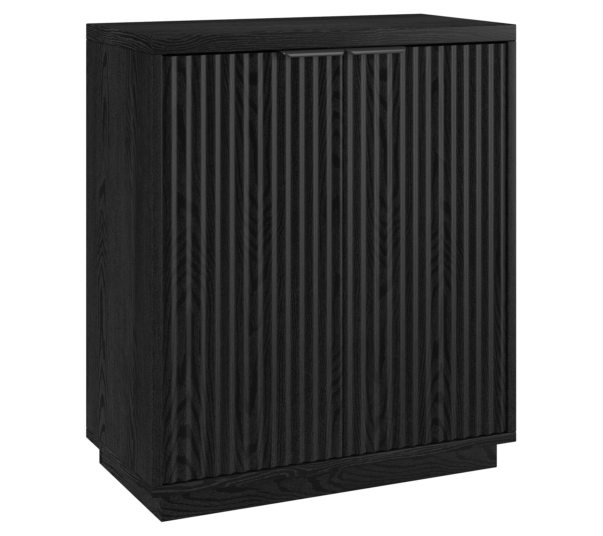 Hudson & Canal Mansfield 28" Wide Rectangular Accent Cabinet