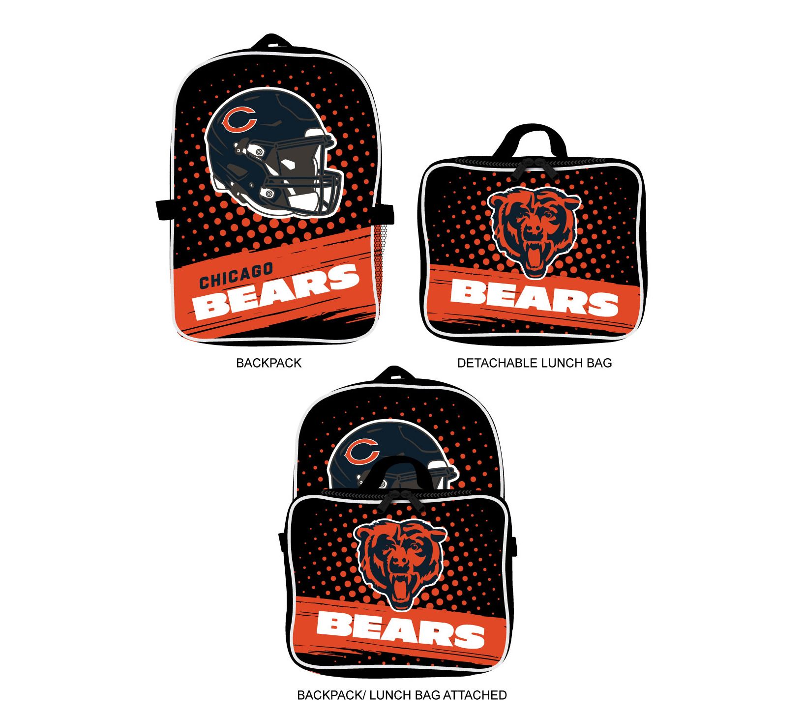 Bears