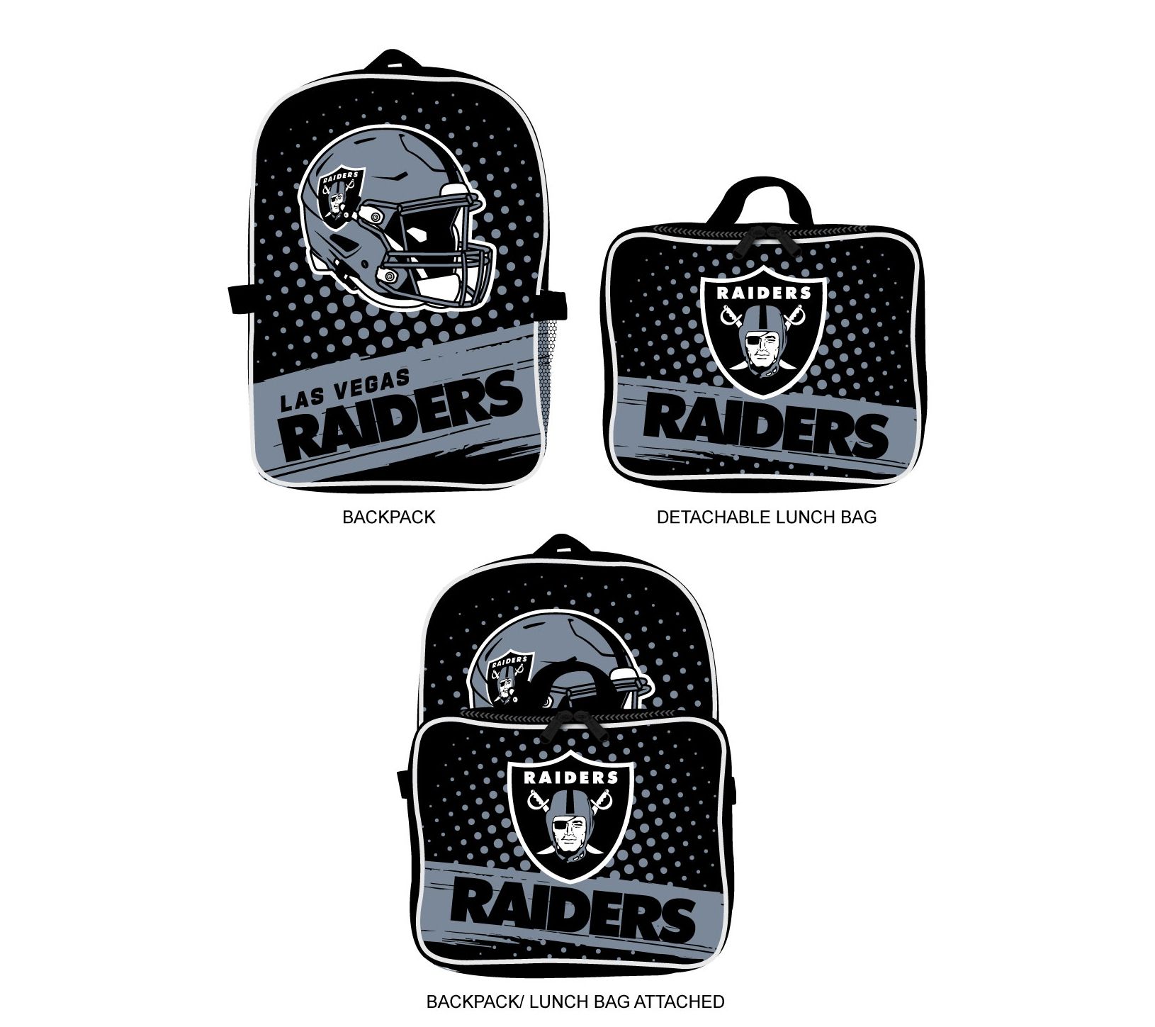 Raiders