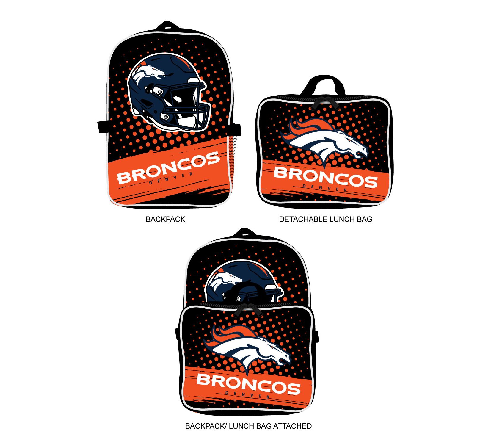 Broncos