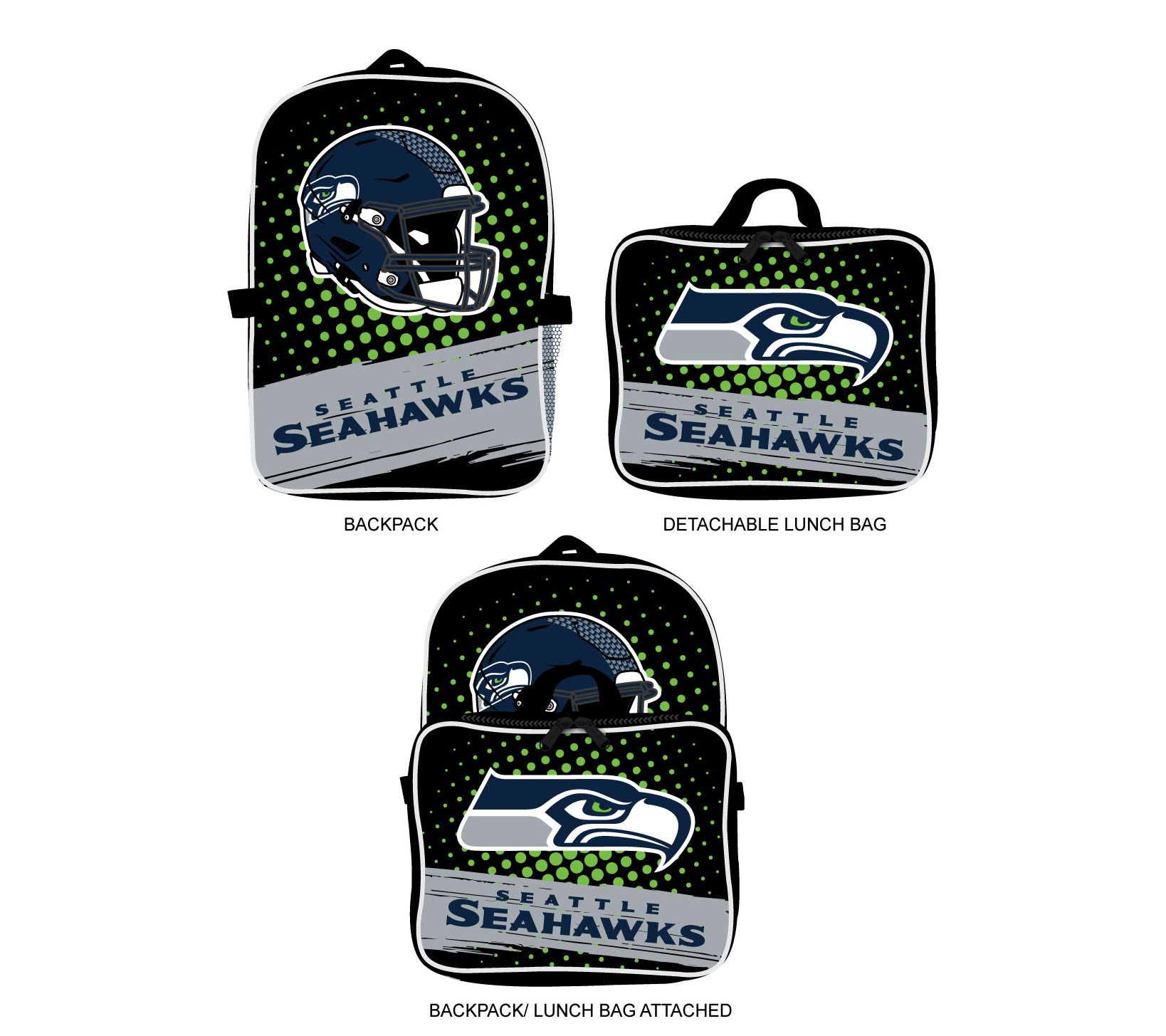 Seahawks