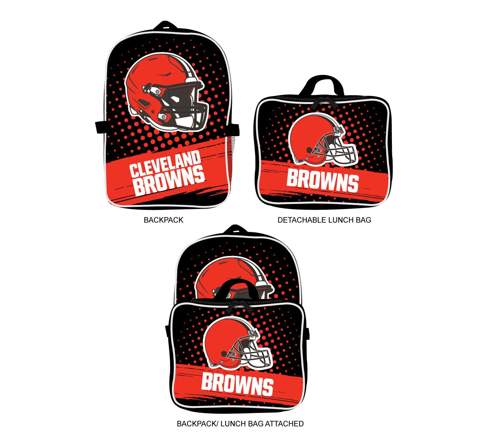 Browns