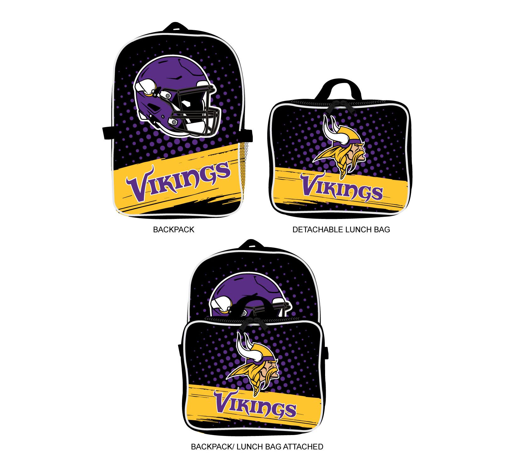 Vikings