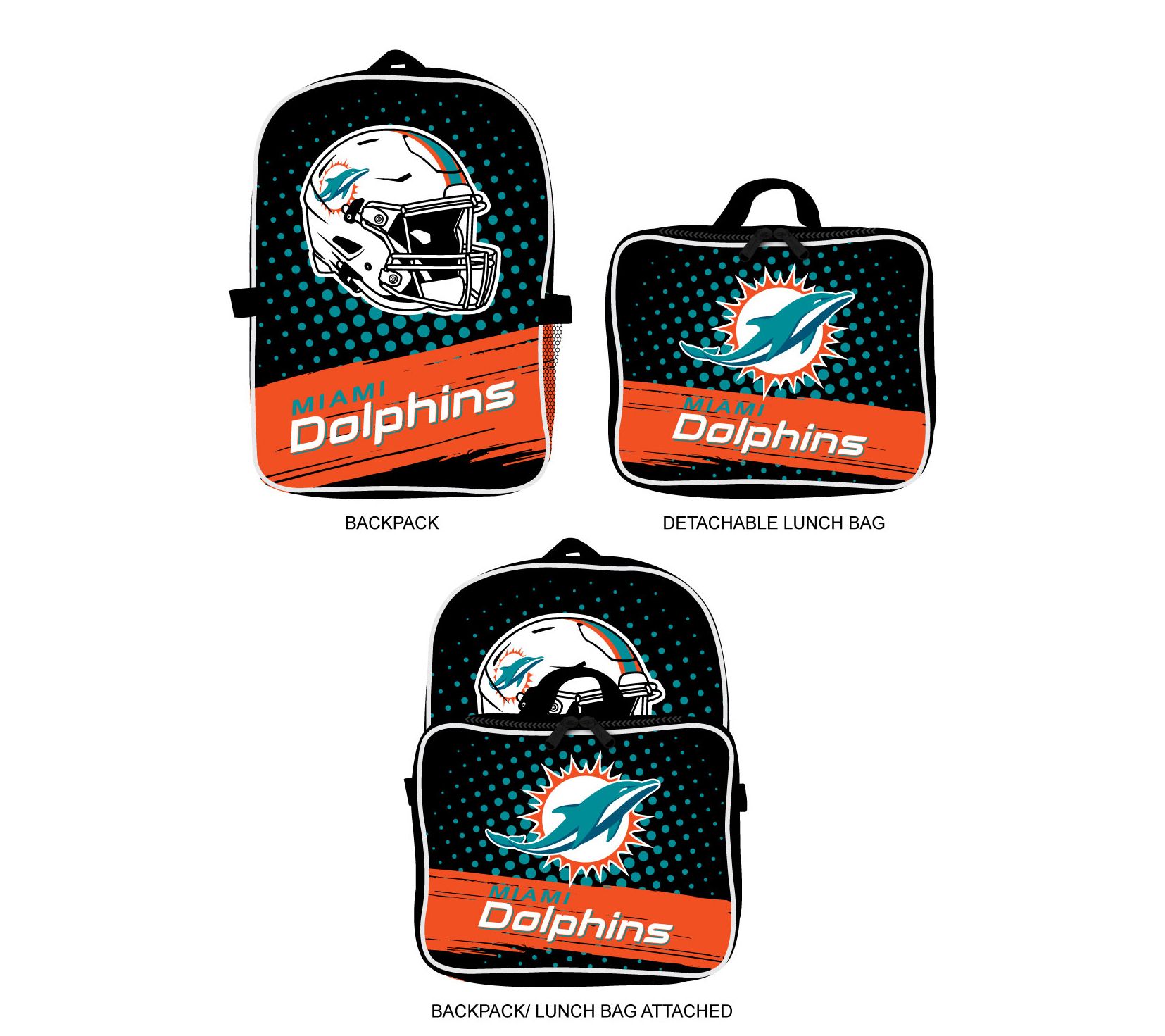 Dolphins