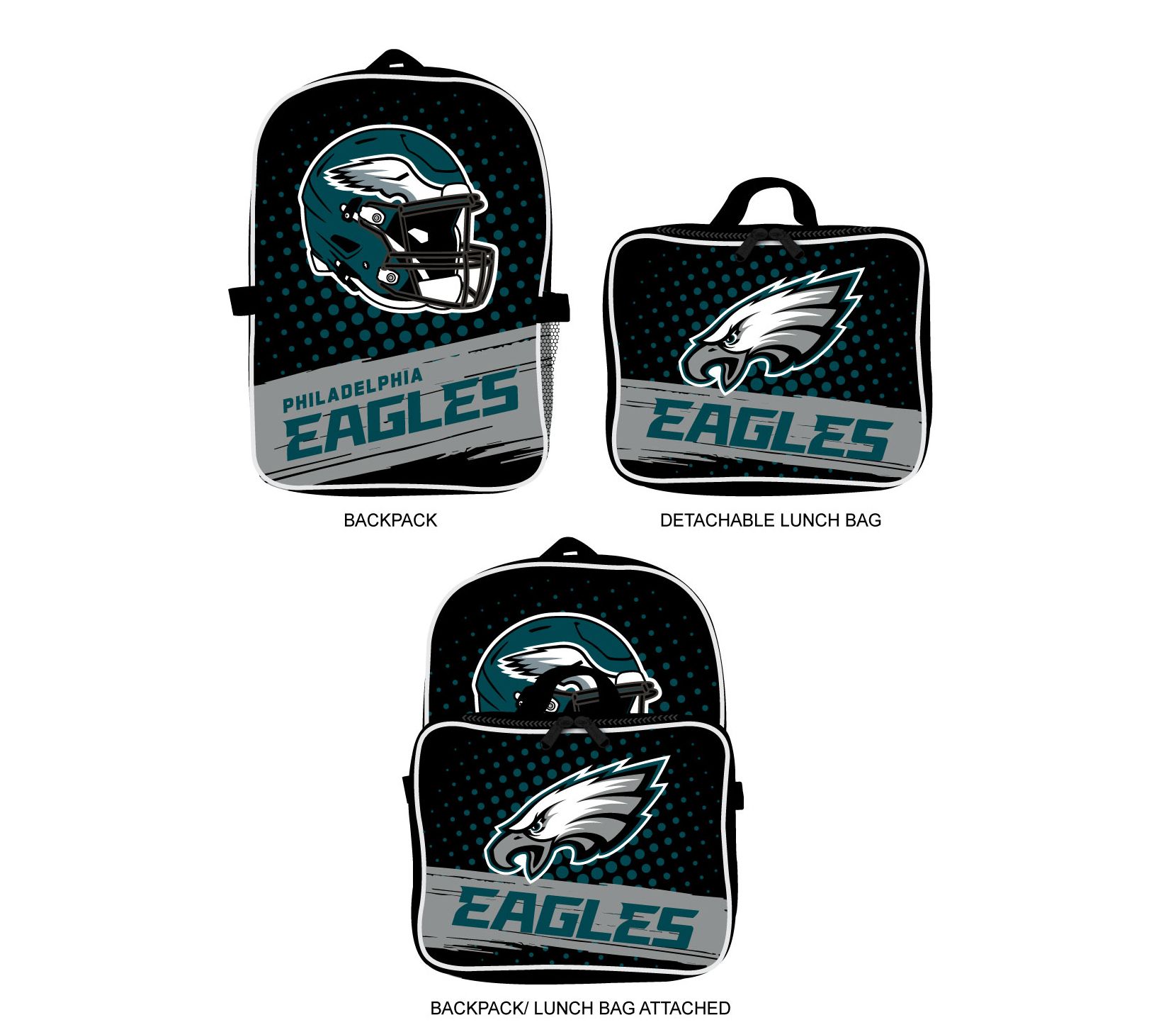 Eagles