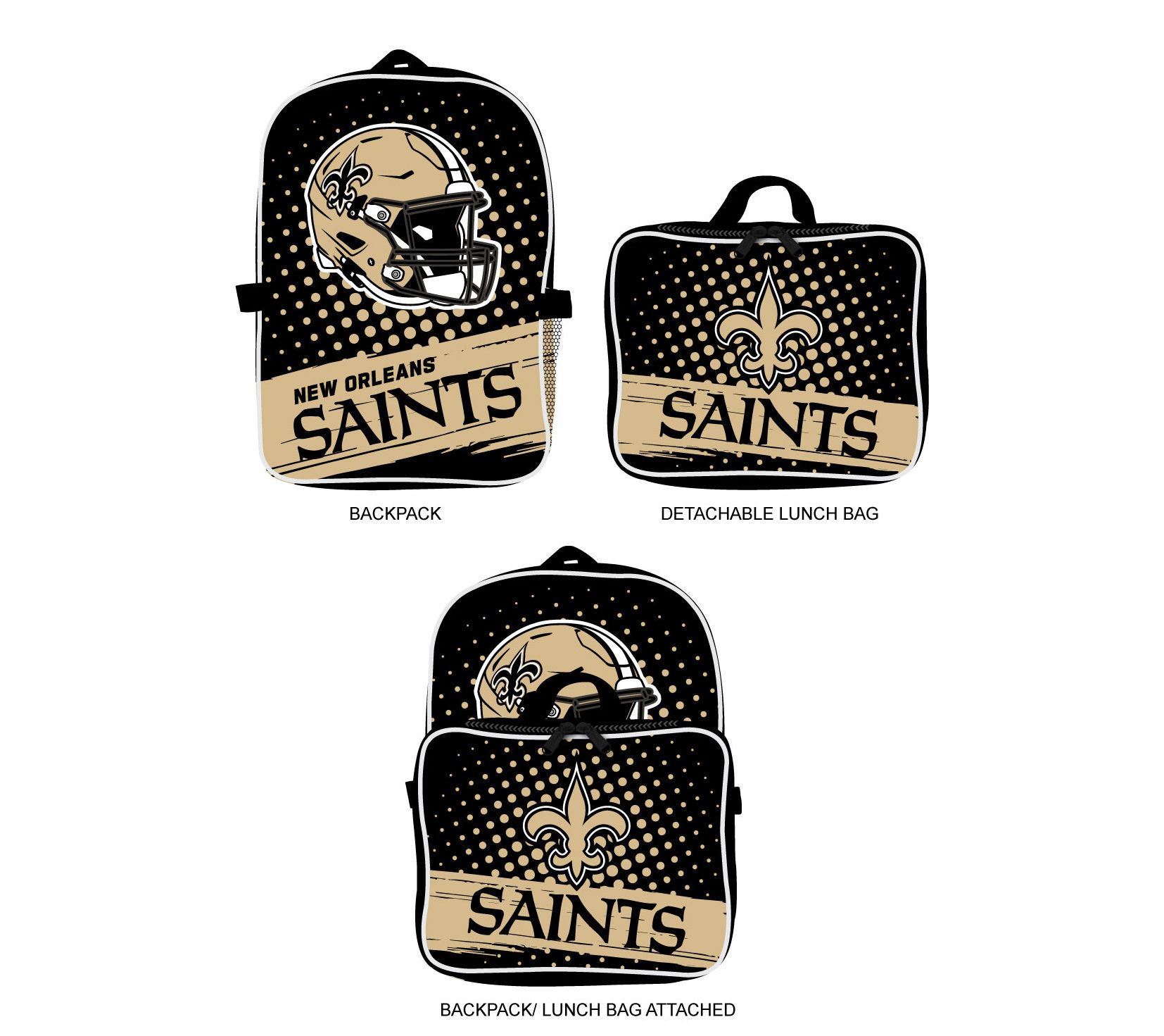 Saints