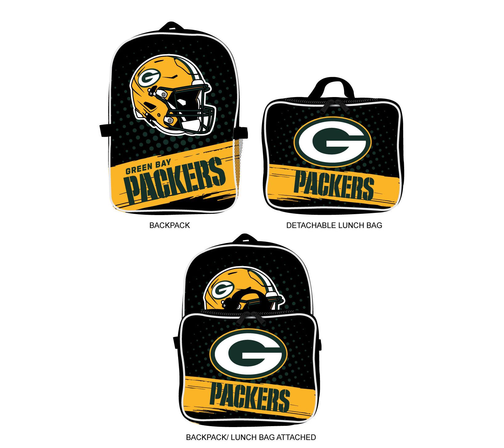 Packers