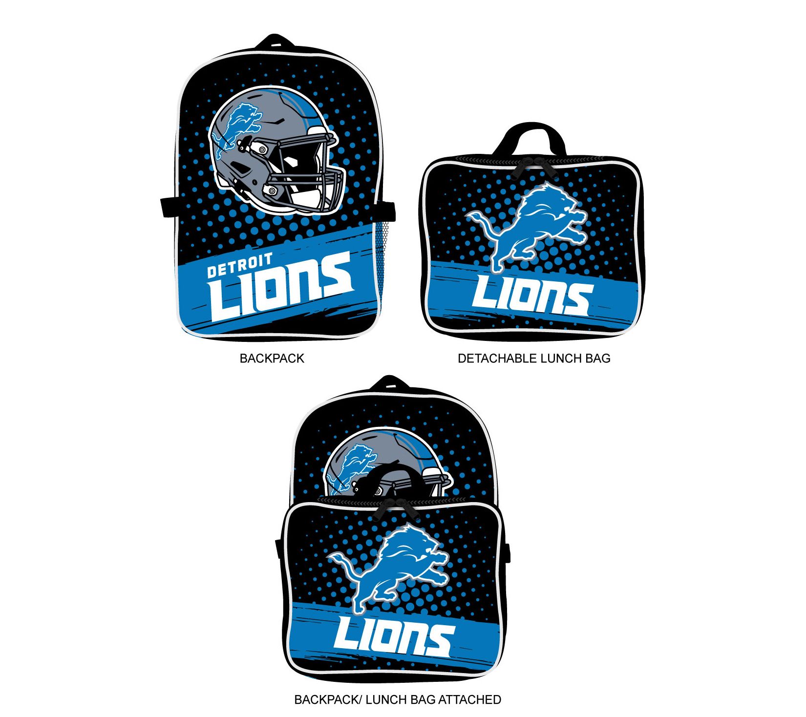 Lions