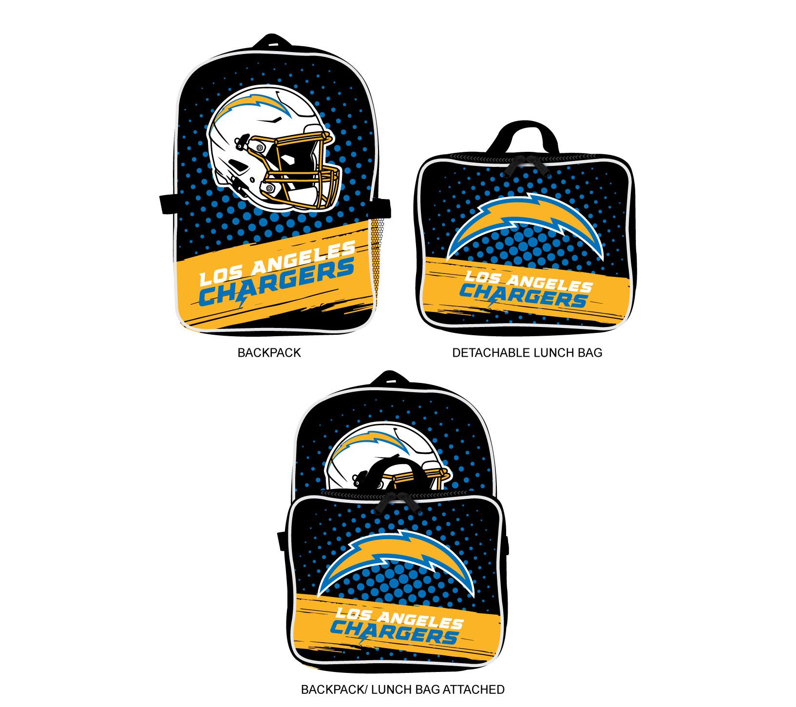 Chargers