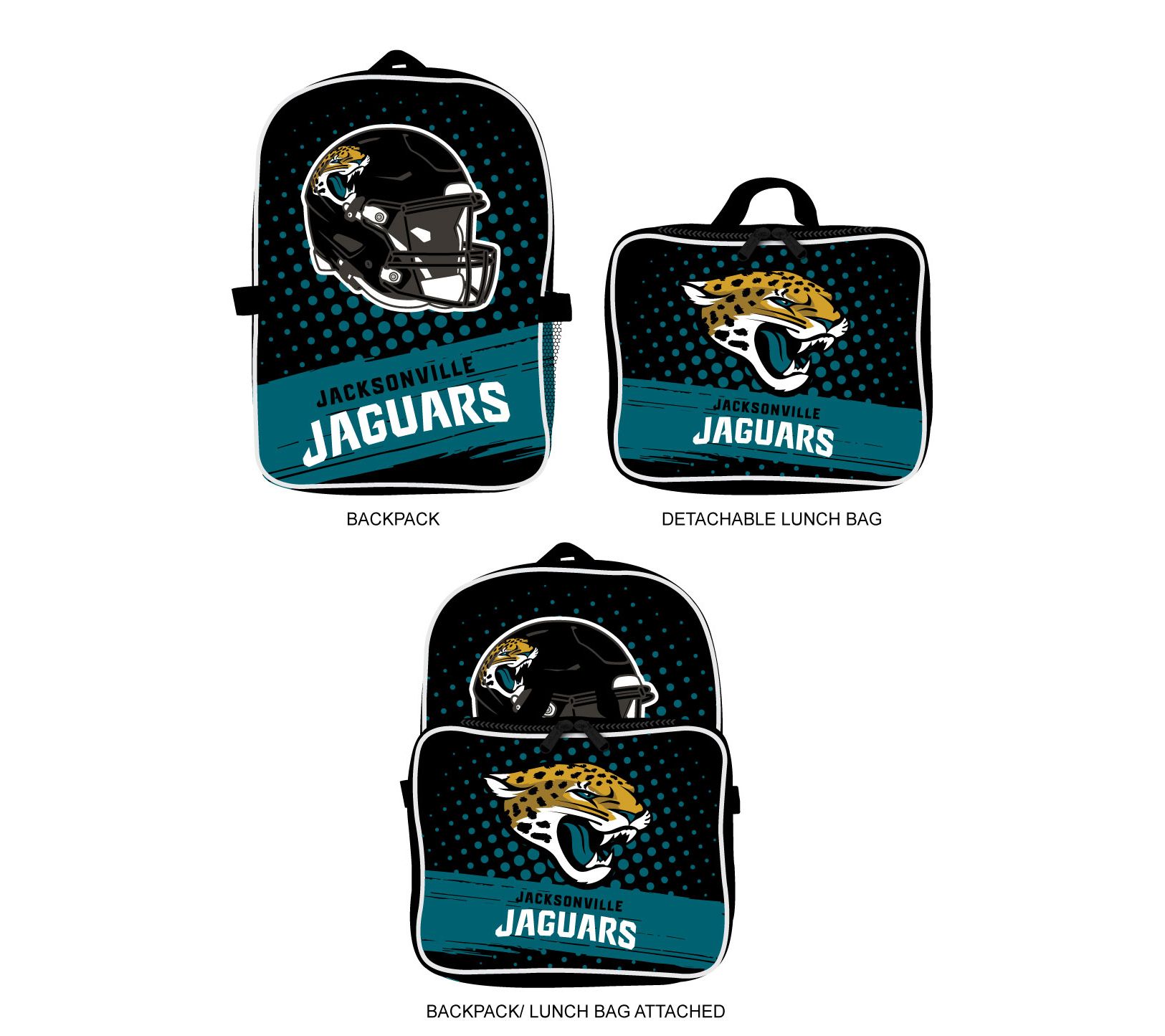 Jaguars