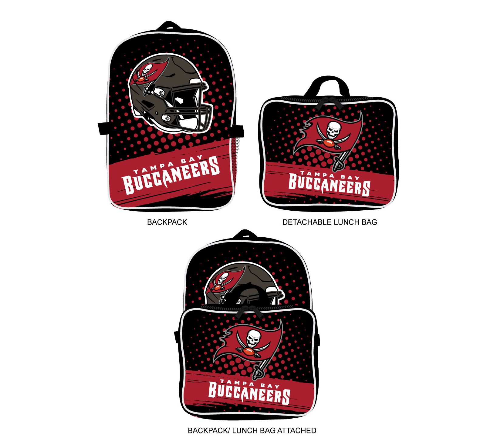 Buccaneers
