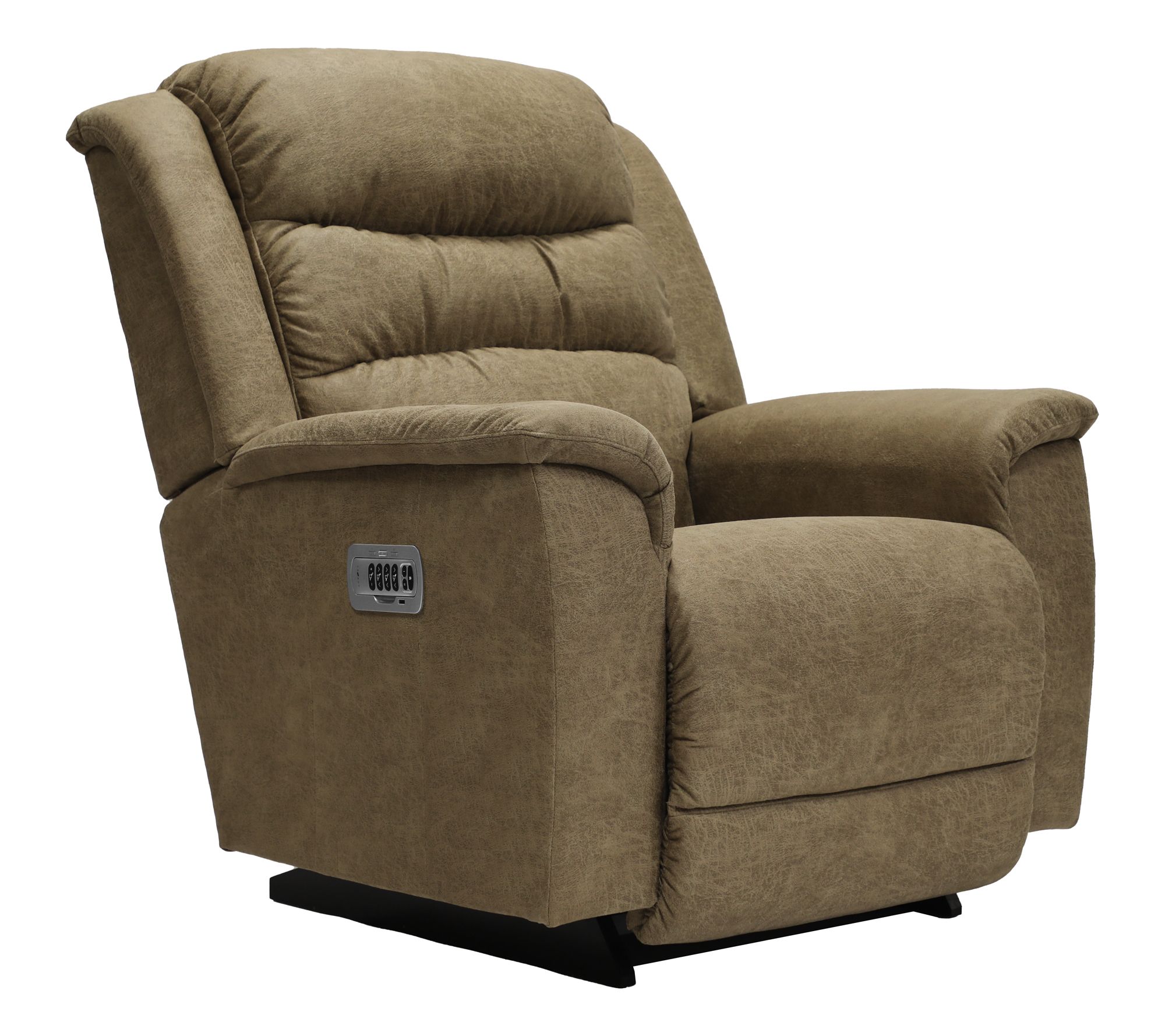 La-Z-Boy Redwood Summit Series PowerXR+ Recliner in iClean