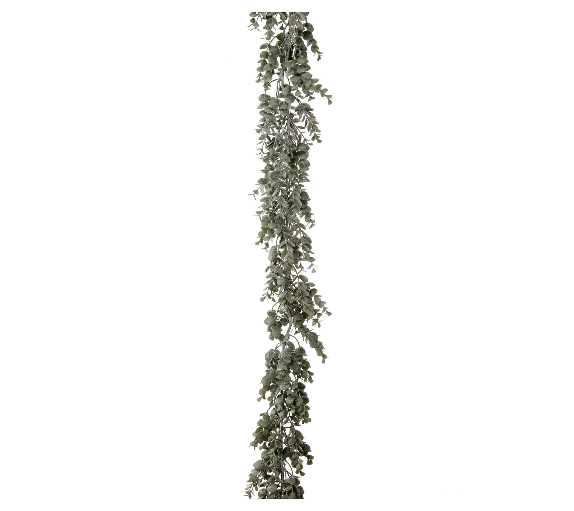 6' Eucalyptus Garland by Valerie