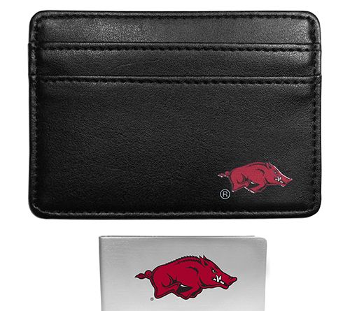 Arkansas