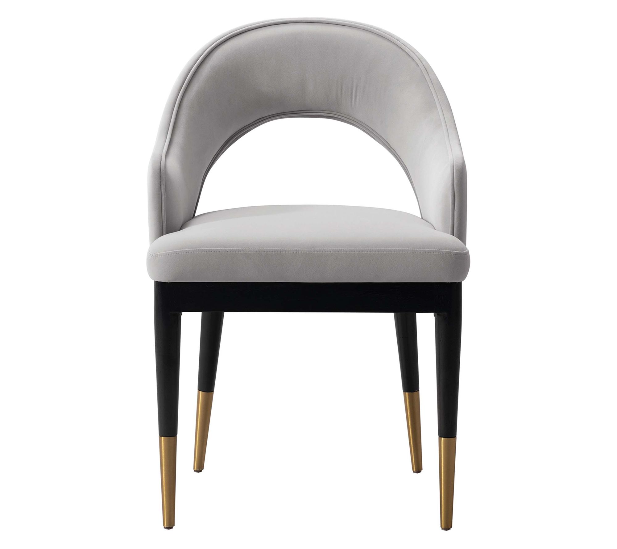 Manhattan Comfort Carrington Dining Armchair