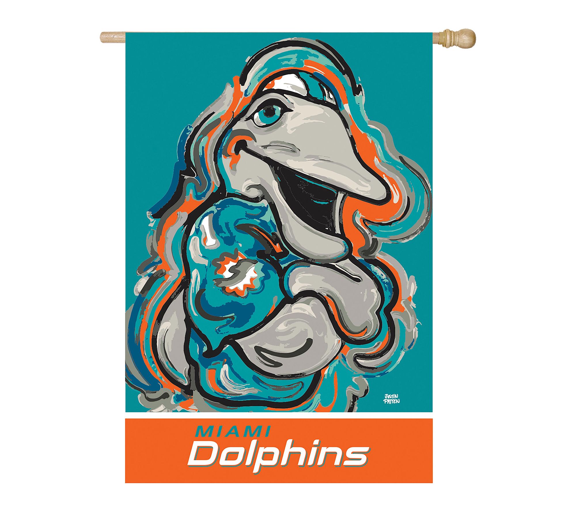Dolphins