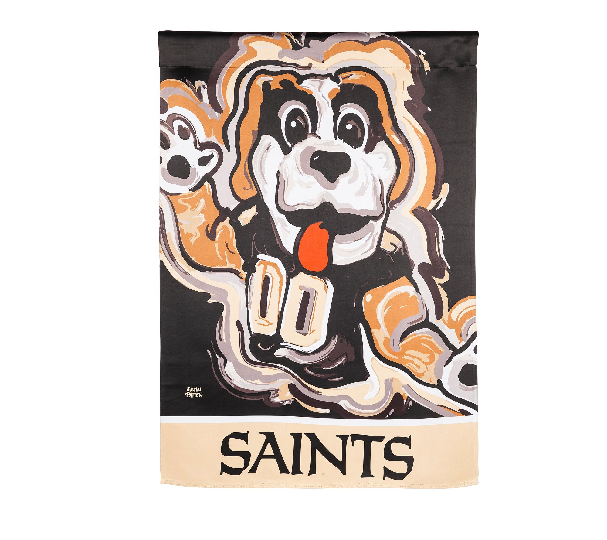 Saints