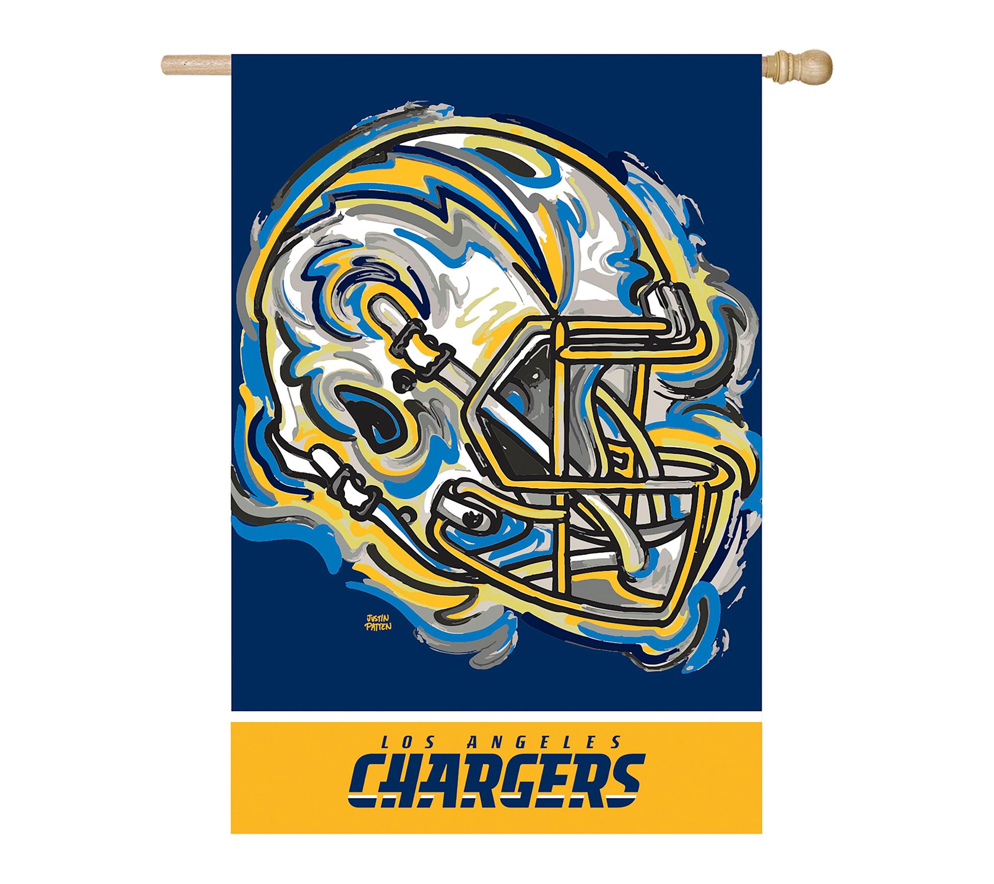 Chargers