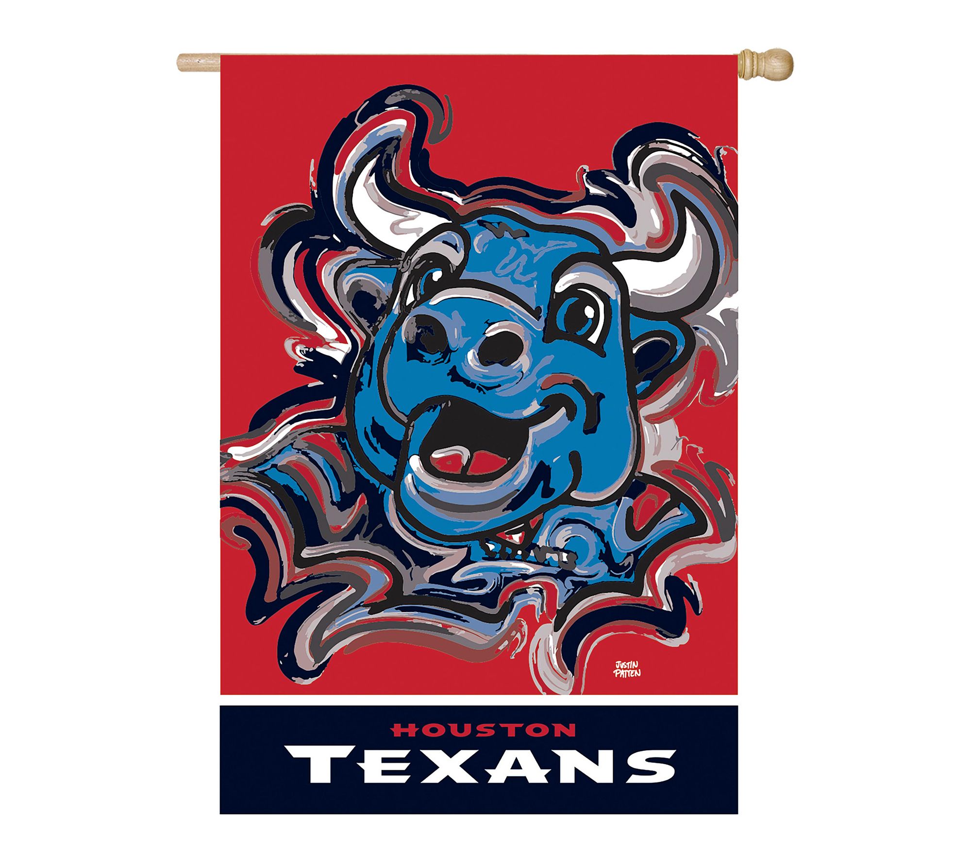 Texans