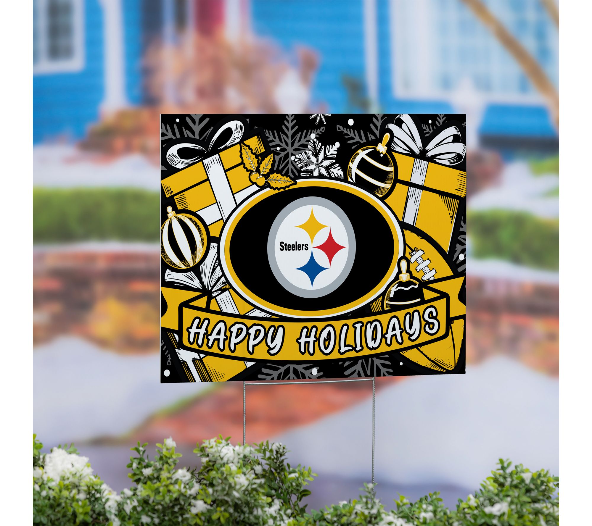 Steelers